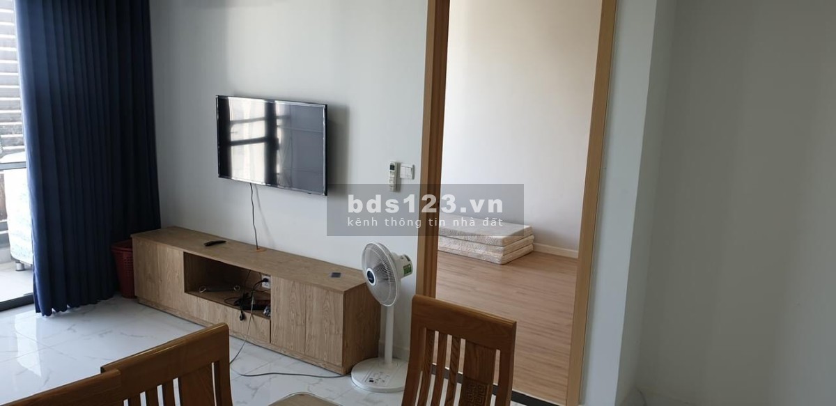 Chung cư Mỹ Đức- Xô Viết Nghệ Tĩnh 72m2 10tr5/th 2p ngủ. Nội thất full