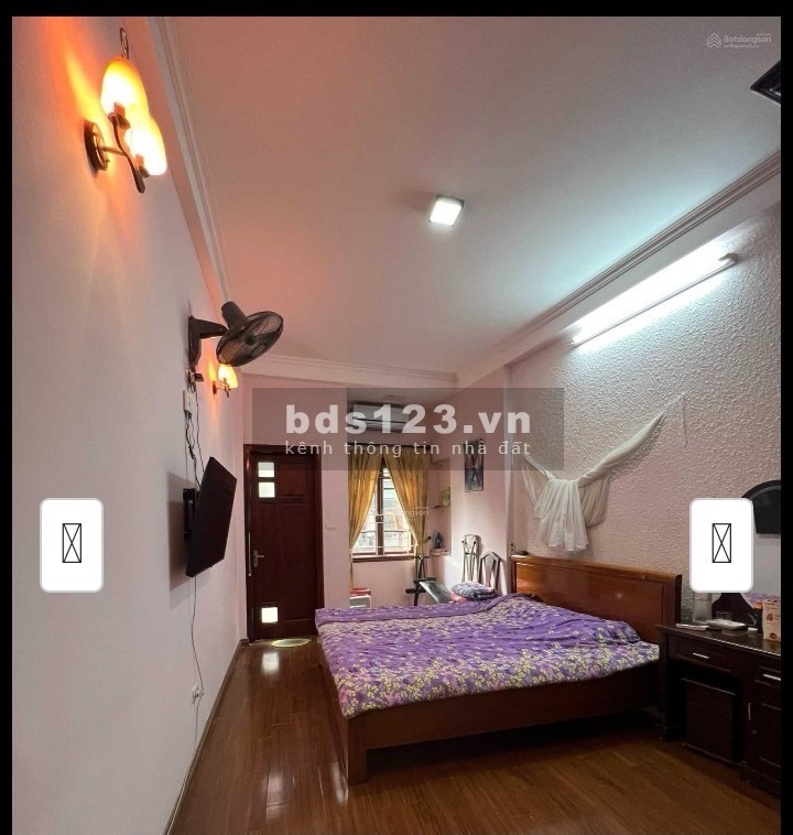 Bán nhà phố Tây Kết - Q.Hai Bà Trưng – 35m2 – cách phố vài nhà – Chủ tự xây đẹp
