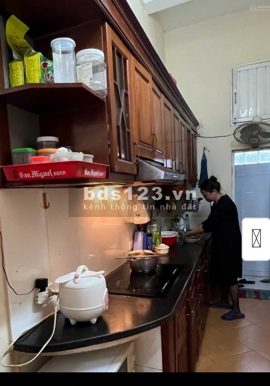 Bán nhà phố Tây Kết - Q.Hai Bà Trưng – 35m2 – cách phố vài nhà – Chủ tự xây đẹp