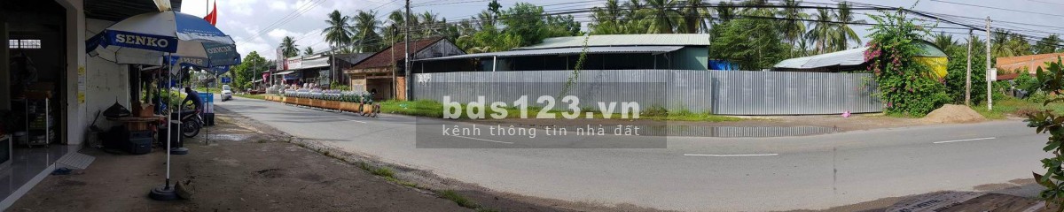 Cho Thuê nhà xưởng 1000m2 Mỏ Cày Bắc Bến Tre