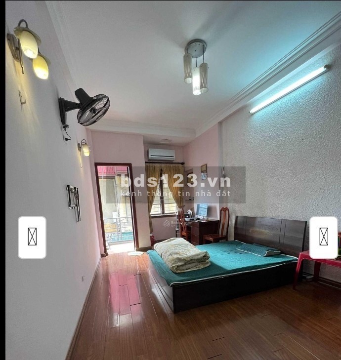 Bán nhà phố Tây Kết - Q.Hai Bà Trưng – 35m2 – cách phố vài nhà – Chủ tự xây đẹp