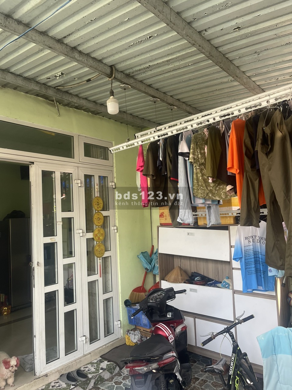 Bán nhà gấp Cát Lái, Quận 2, TP Thủ Đức,ngang 5m, 65m2, CHỈ 2.xTỶ