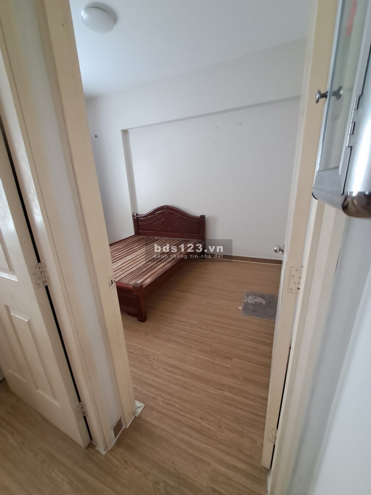 Cho thuê căn hộ 1p ngủ, 50m2 full nội thất, p11, Quận 3, giá 7tr