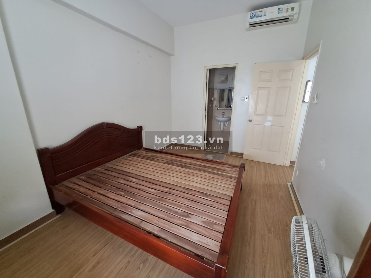 Cho thuê căn hộ 1p ngủ, 50m2 full nội thất, p11, Quận 3, giá 7tr