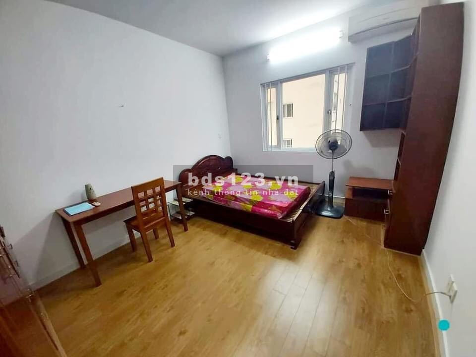 Chung cư Mỹ Phước - Bình Thạnh 65m2 2pn 10tr, NT đầy đủ, nhà thoáng