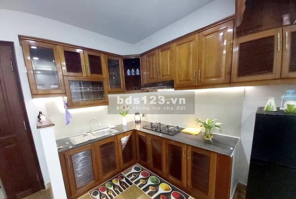 Chung cư Mỹ Phước - Bình Thạnh 65m2 2pn 10tr, NT đầy đủ, nhà thoáng
