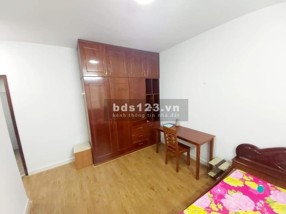 Chung cư Mỹ Phước - Bình Thạnh 65m2 2pn 10tr, NT đầy đủ, nhà thoáng