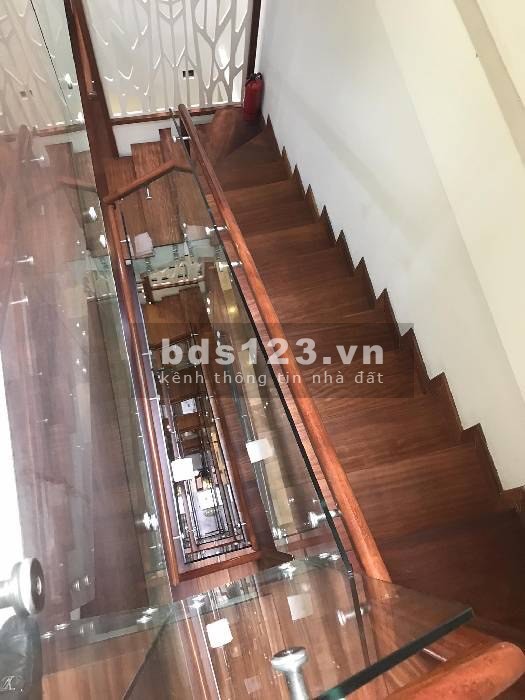 BÁN TOÀ KHÁCH SẠN TRUNG TÂM PHỐ CỔ - KHU VIP 120M - 5 TẤNG - 86 TỶ