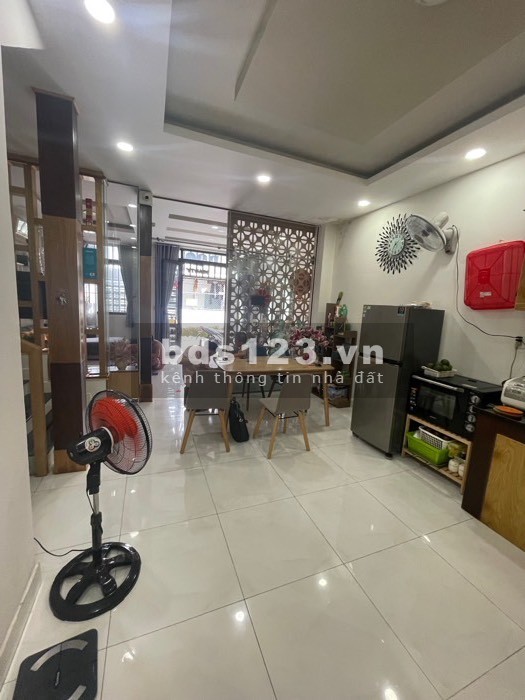 Bán nhà siêu phẩm HXH THCS Trần Quốc Toản Lê Văn Việt, Tăng Nhơn Phú A, Quận 9, nhỉnh 5 tỷ