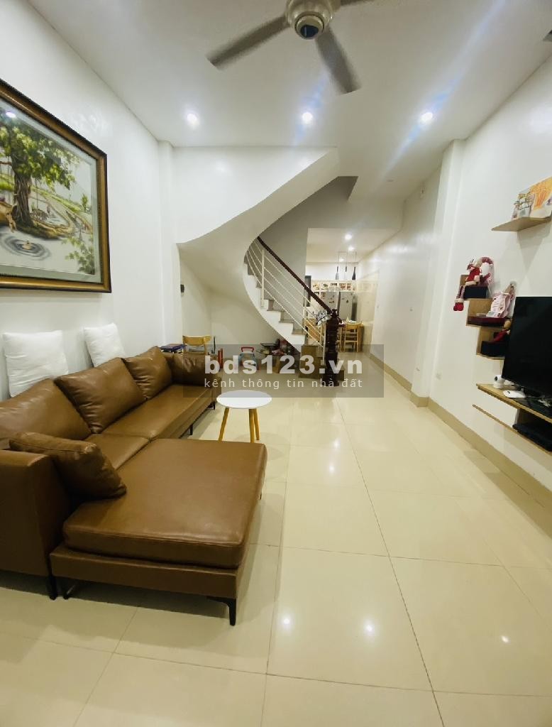 RẺ NHƯ CHO, NHÀ KHƯƠNG TRUNG 4 TẦNG, 58M2, 5 TỶ 2