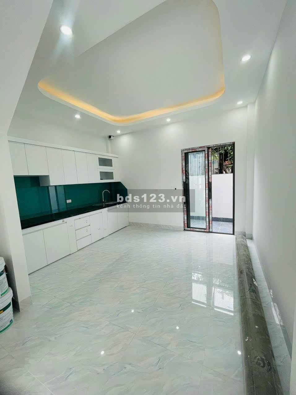 Chỉ 1,76tỷ có ngay Nhà 3T*38,5m2, Ôtô đỗ cửa, có khu vui chơi cho trẻ em, hàng xóm Quận Hà Đông