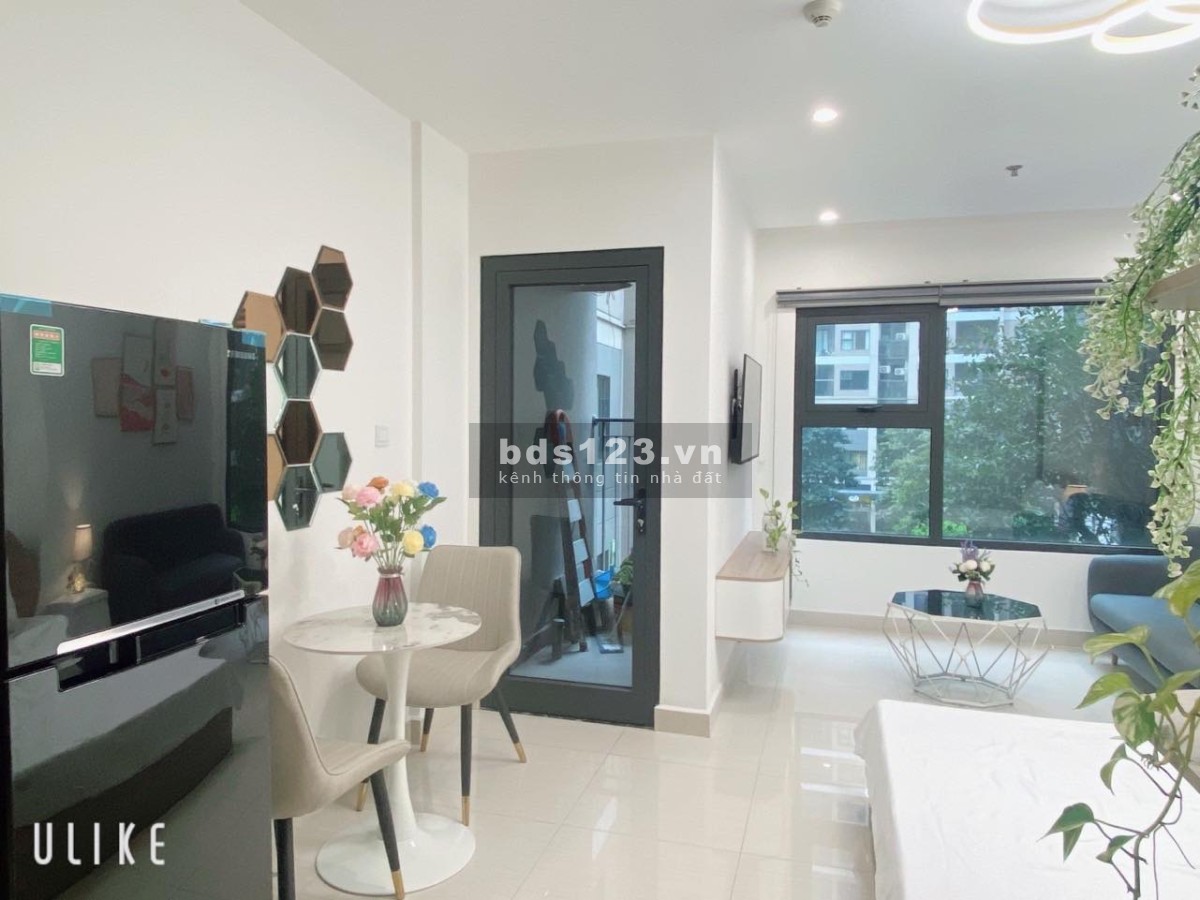 Bán căn Studio chỉ 1,4x tỉ. Đông Nam view đỉnh. Vinhomes Ocean Park