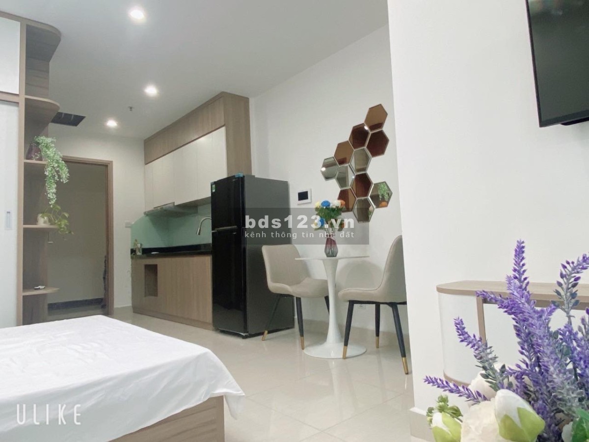 Bán căn Studio chỉ 1,4x tỉ. Đông Nam view đỉnh. Vinhomes Ocean Park