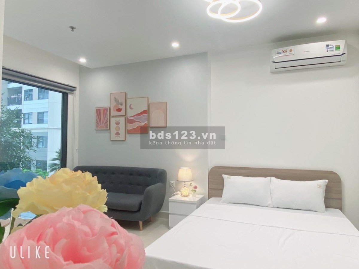 Bán căn Studio chỉ 1,4x tỉ. Đông Nam view đỉnh. Vinhomes Ocean Park