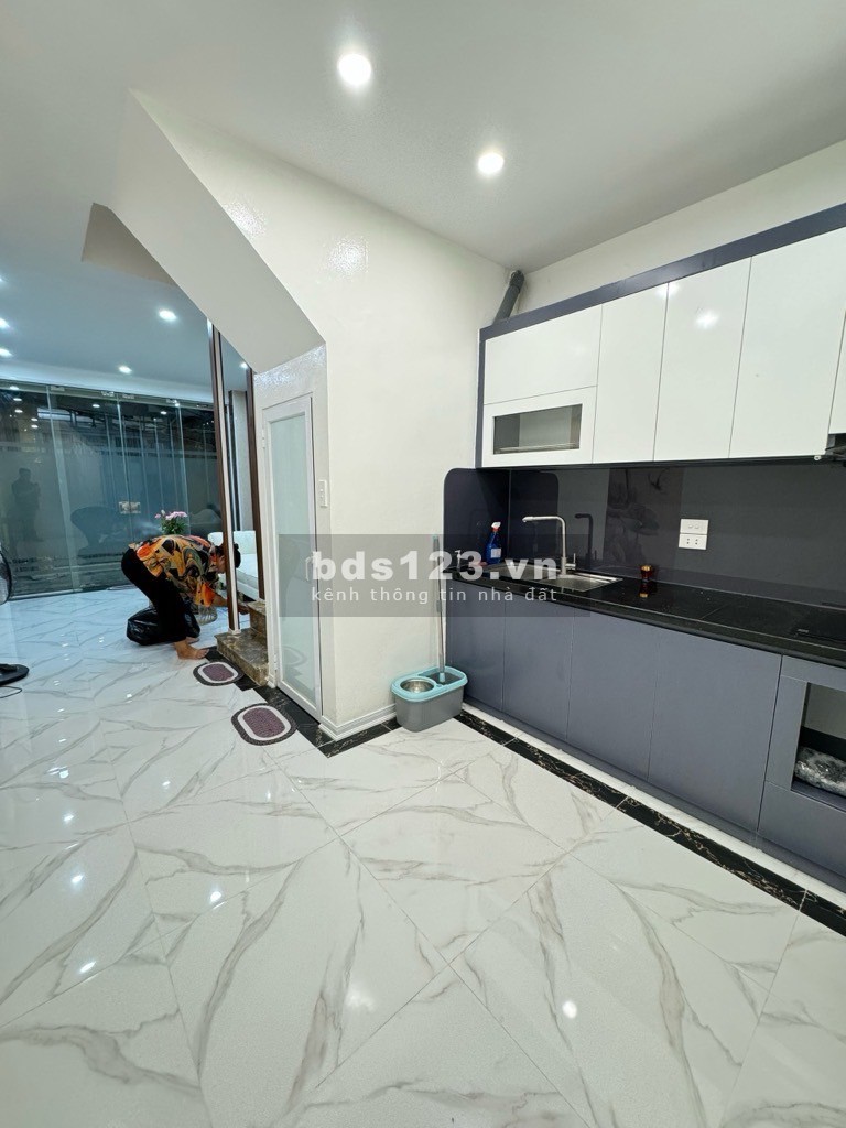 BÁN NHÀ PHÂN LÔ QUÂN ĐỘI 50M RA VIEW HỒ BÙI XƯƠNG TRẠCH 20M Ô TÔ TRÁNH 4,85 TỶ