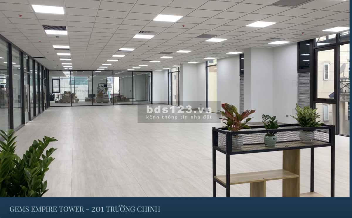 Cho thuê sàn văn phòng cao cấp - mặt bằng kinh doanh lên tới 1000m2 tại khi vực Thanh Xuân.