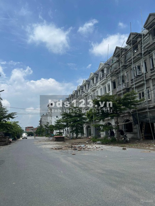 Chính chủ bán lô đất dịch 51m2 tại vụ Lai Xá Kim Chung, Hoài Đức, vị trí đẹp, liên hệ 0901 513 811