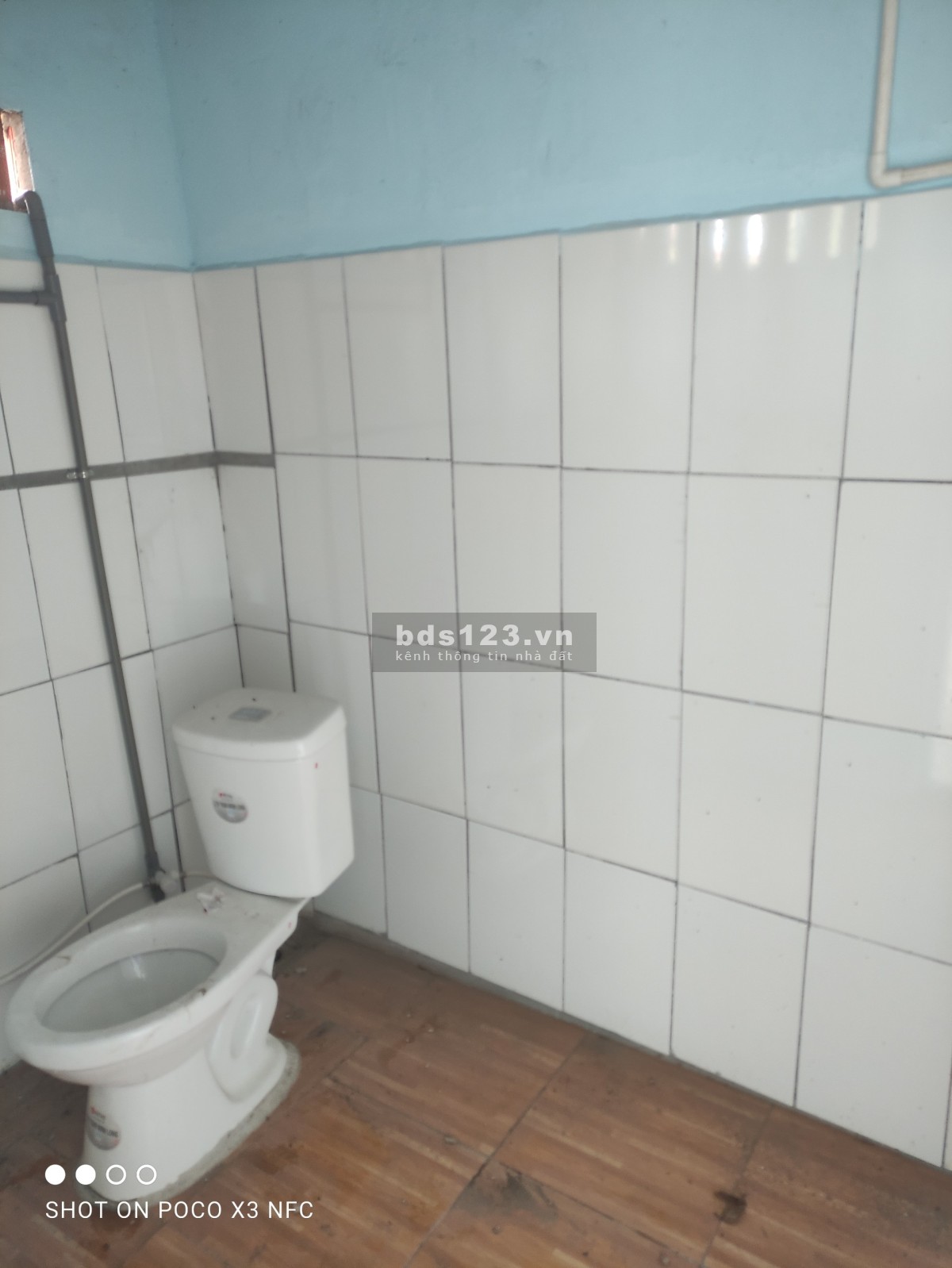 Cho thuê kho xưởng 650m2 đường 11, Phường Long Bình, Quận 9