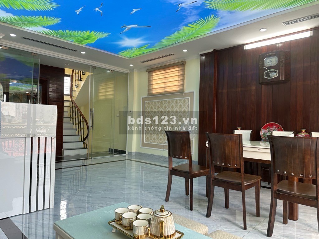 BÁN NHÀ 7 TẦNG THANG MÁY TRUNG TÂM HAI BÀ Ô TÔ VÀO NHÀ Ở, KINH DOANH, VĂN PHÒNG.
