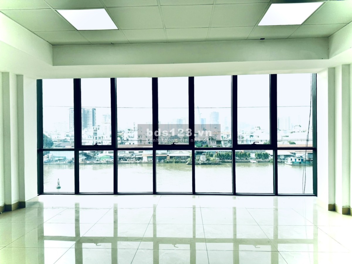 Cho thuê Văn phòng full nội thất cao cấp giá rẻ