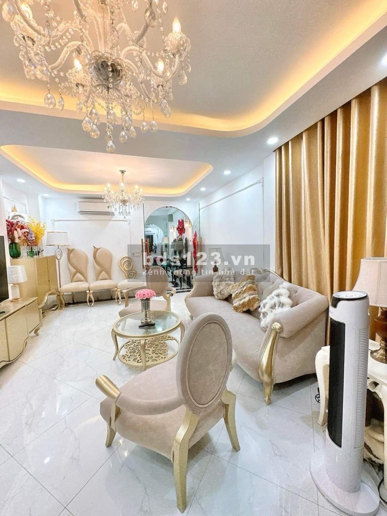 BÁN SIÊU CỦA HIẾM - 6 TẦNG 75M2, MẶT 4.5M THANG MÁY - CÁCH PHỐ 20M. ĐỐI DIỆN TIME CITY