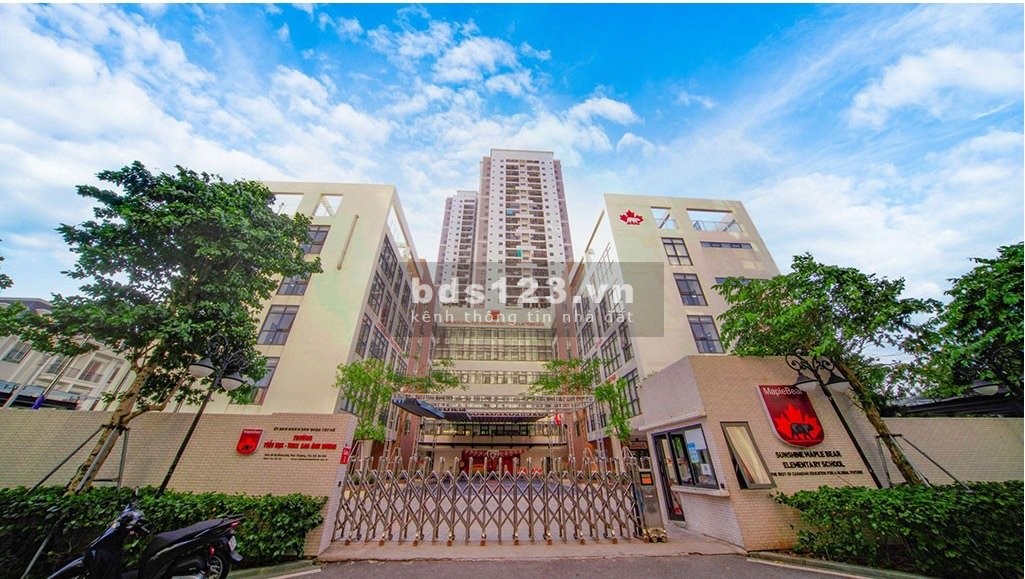 CCCB căn góc,3pn, tòa R3 Sunshine Riverside tầng đẹp, view sông Hồng, giá 6 tỷ x. LH: 0963416556
