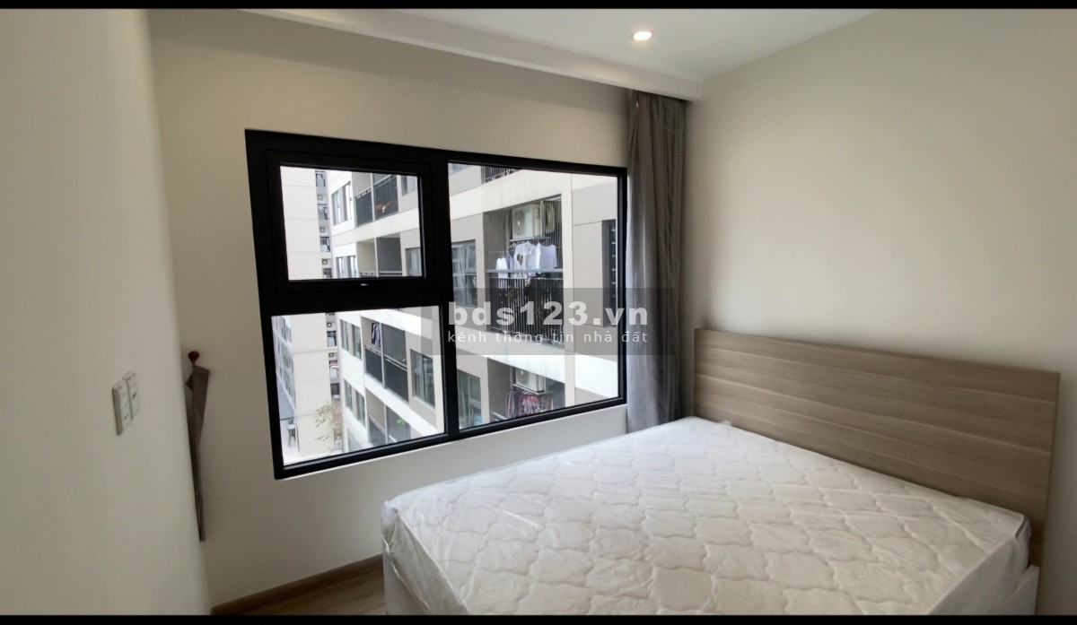 CANHOVINHOMSMATCITY, 2 ngủ2VS+1, đông NAM ,64m toà S205giá 3ty 6 bp