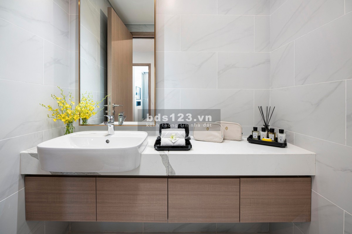 Bán Căn Hộ 2PN Quỹ Ngoại Giao Giá Rẻ, Dự Án Sun Symphony Sát Mặt Sông Hàn, Đường Trần Hưng Đạo
