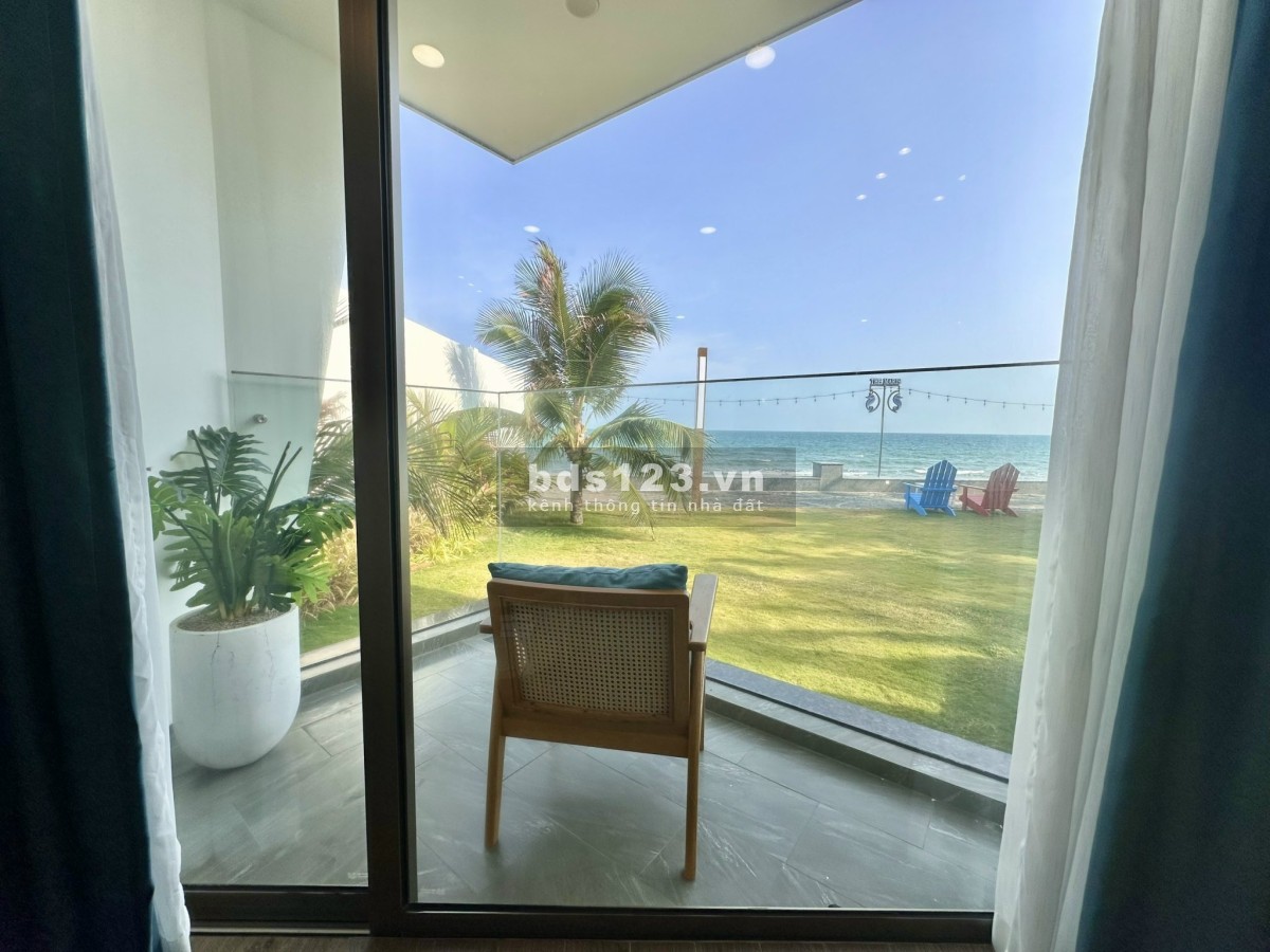 SỞ HỮU NGAY CĂN HỘ VIEW BIỂN CHÍ LINH 1PN 44m2 - THE MARIS VŨNG TÀU