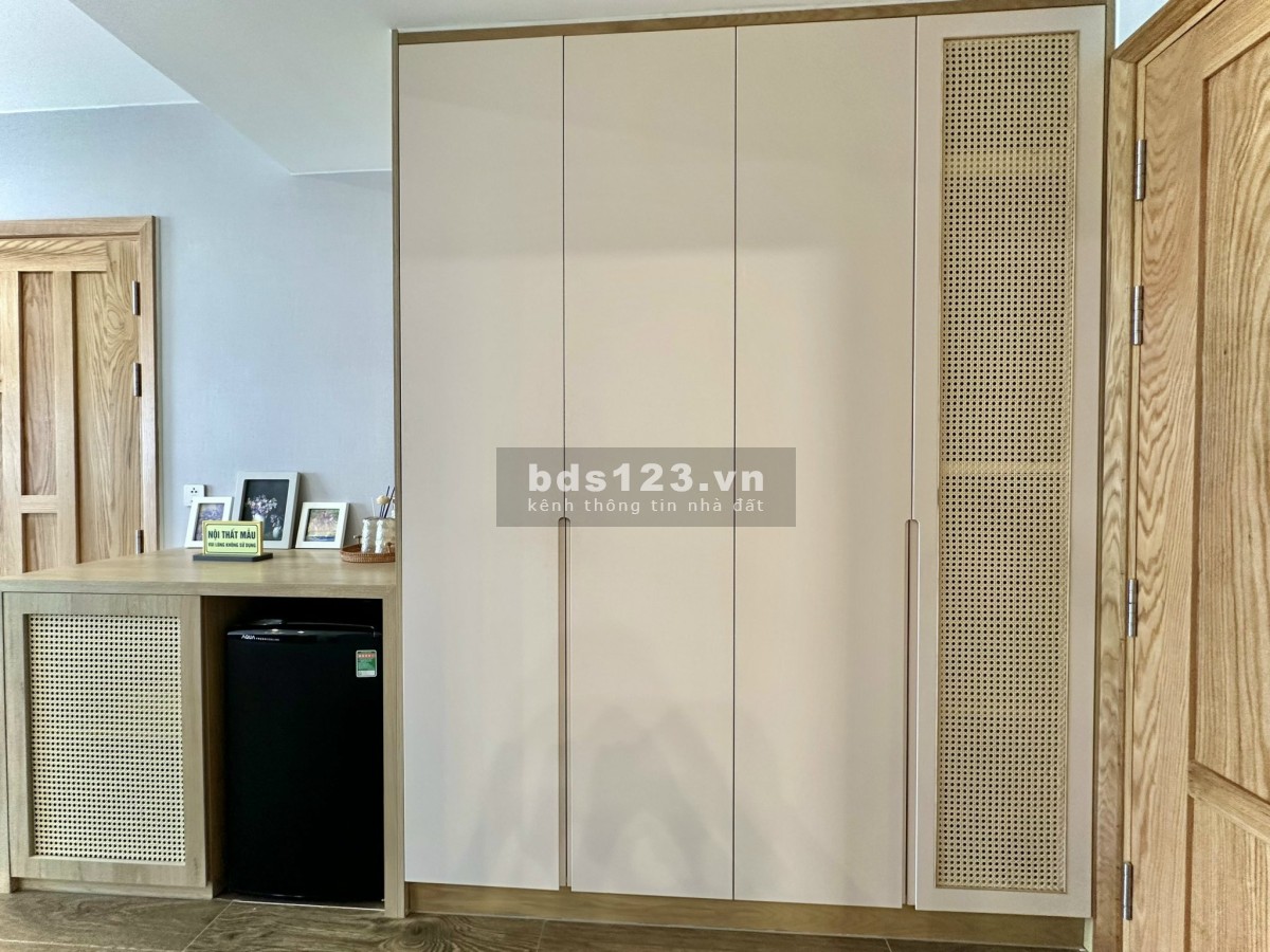 Căn Hộ Vega Alaric 2PN 71m2 Lầu 9 - The Maris Vũng Tàu