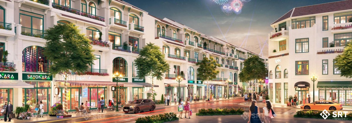 Chính thức Nhận booking giai đoạn 1 Sun Urban City giá siêu ưu đãi, cơ hội đầu tư lớn nhất 2024