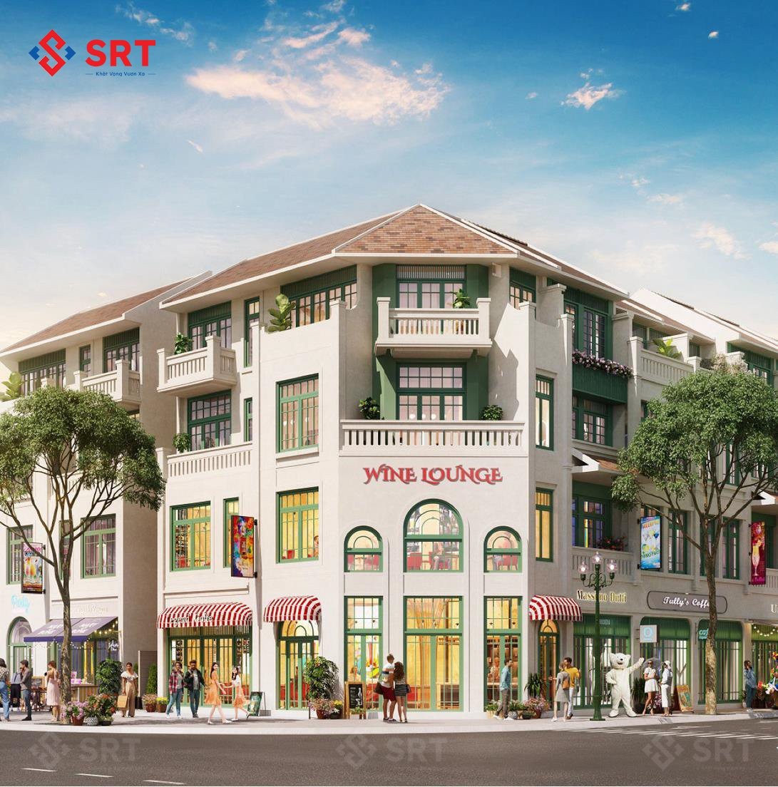 Bán 5 suất ngoại giao biệt thự, liền kề Sun Hà Nam, vị trí trung tâm liền kề Sunworld. Giá đợt 1