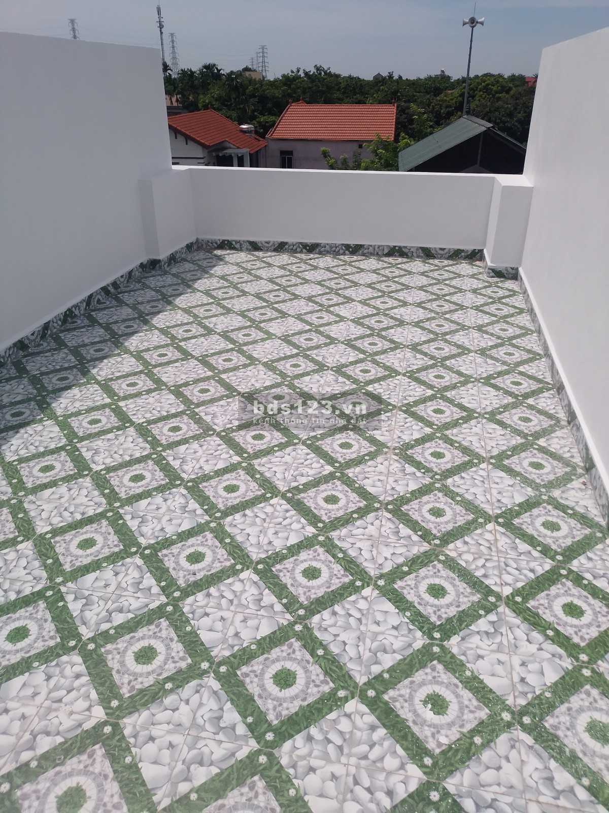 Siêu Hot..! Nhà LÔ GÓc 45m2, Ô TÔ tải đỗ Cửa, Cạnh Nhà Văn Hóa, 15p ra ĐH Phenikaa Giá chỉ 2ty9