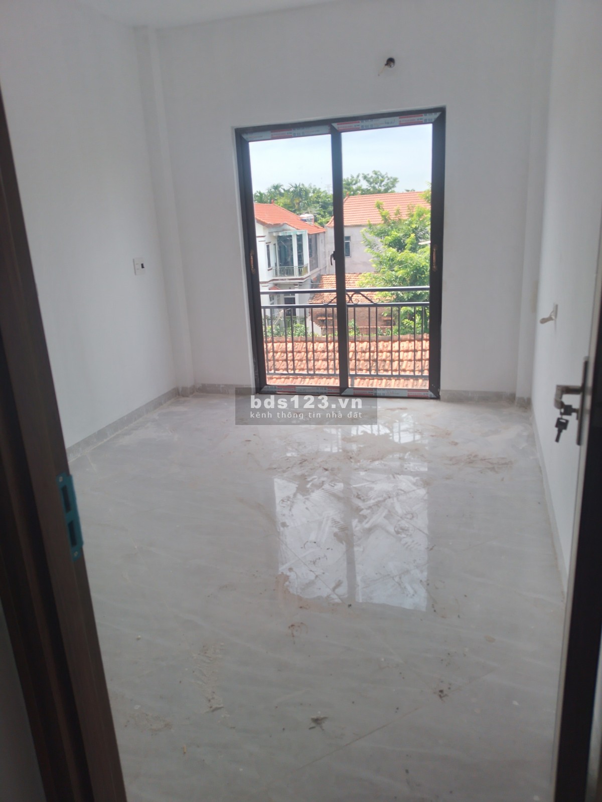 Siêu Hot..! Nhà LÔ GÓc 45m2, Ô TÔ tải đỗ Cửa, Cạnh Nhà Văn Hóa, 15p ra ĐH Phenikaa Giá chỉ 2ty9