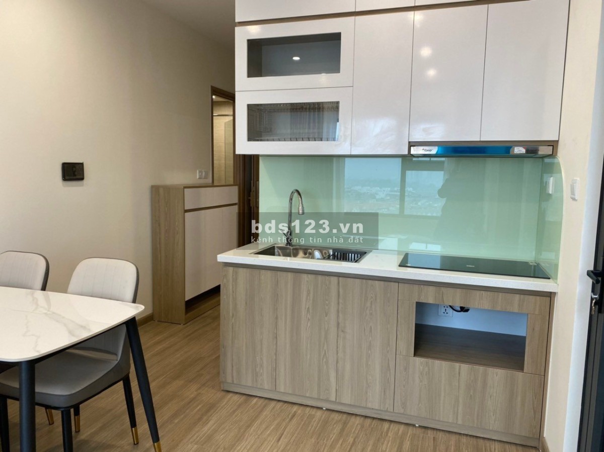 CHO THUÊ CĂN HỘ 1PN, 1WC TẠI VINHOMES SMART CITY; 0338600200