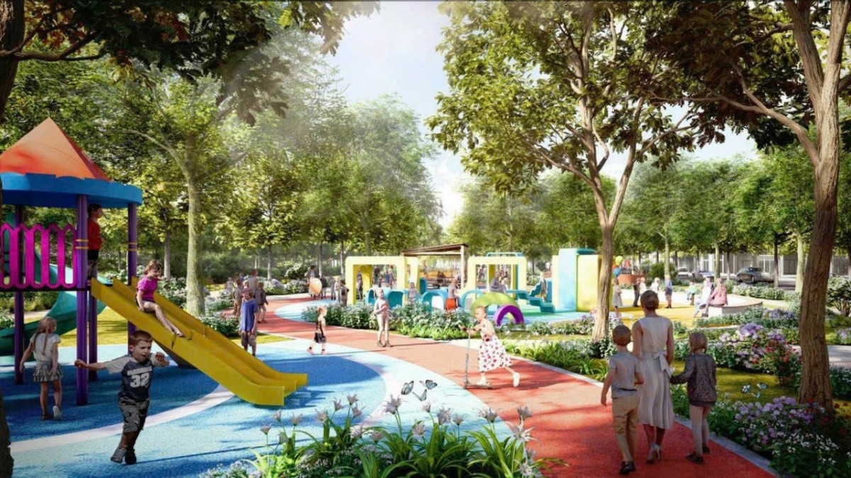 Chính thức Nhận booking giai đoạn 1 Sun Urban City giá siêu ưu đãi, cơ hội đầu tư lớn nhất 2024
