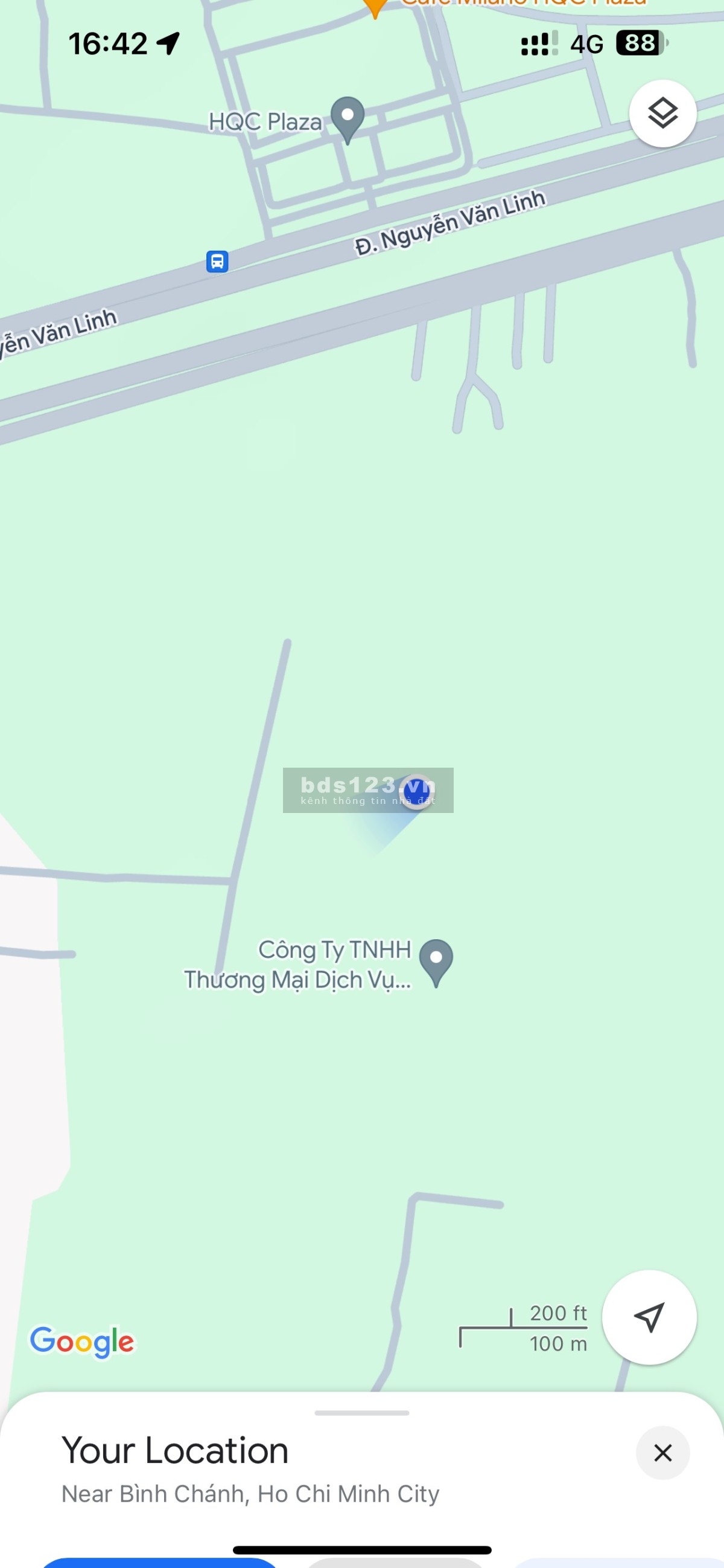 [Chính chủ] Bán đất ruộng xã An Phú Tây