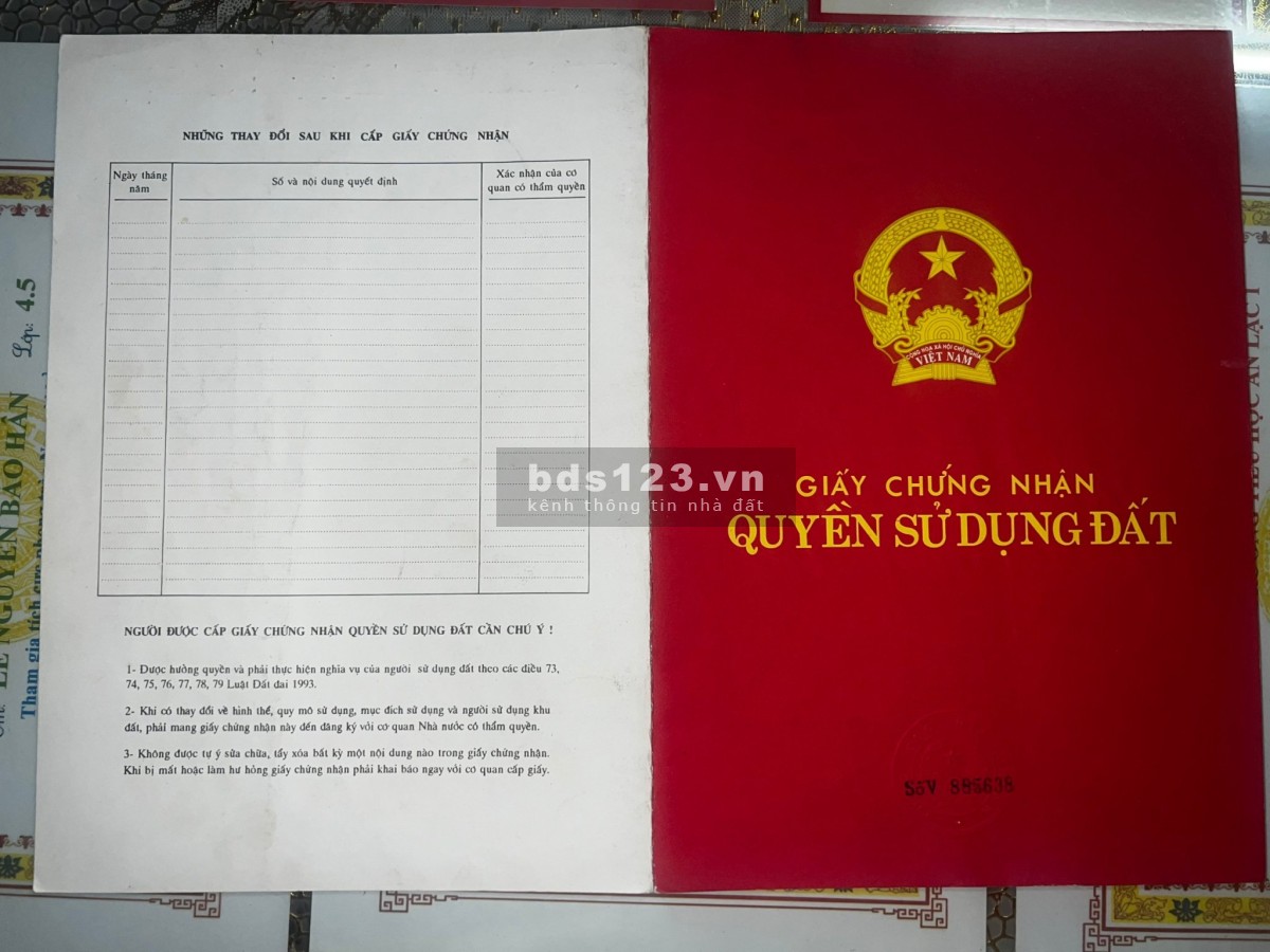 [Chính chủ] Bán đất ruộng xã An Phú Tây