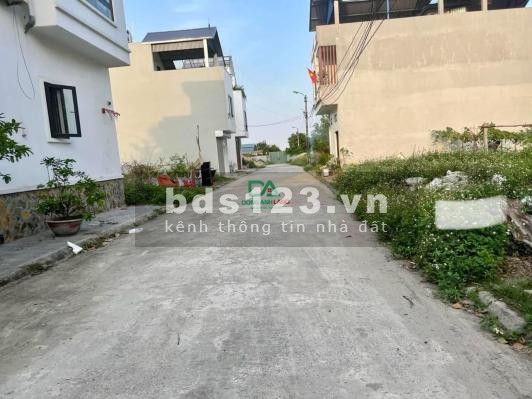 Bán đất đấu giá X7 Nguyên Khê Đông Anh DT: 85.9m, Giá 5.xx /m khu đất với tiềm năng tăng giá cao