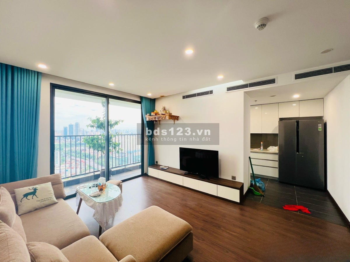Cập nhật căn hộ bán 6th Element Tây Hồ mới nhất