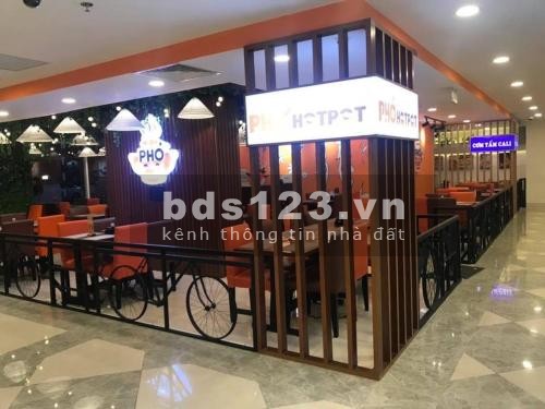 Cho thuê căn hộ cao cấp Sky Center trung tâm quận Tân Bình, 5 phút đến sân bay
