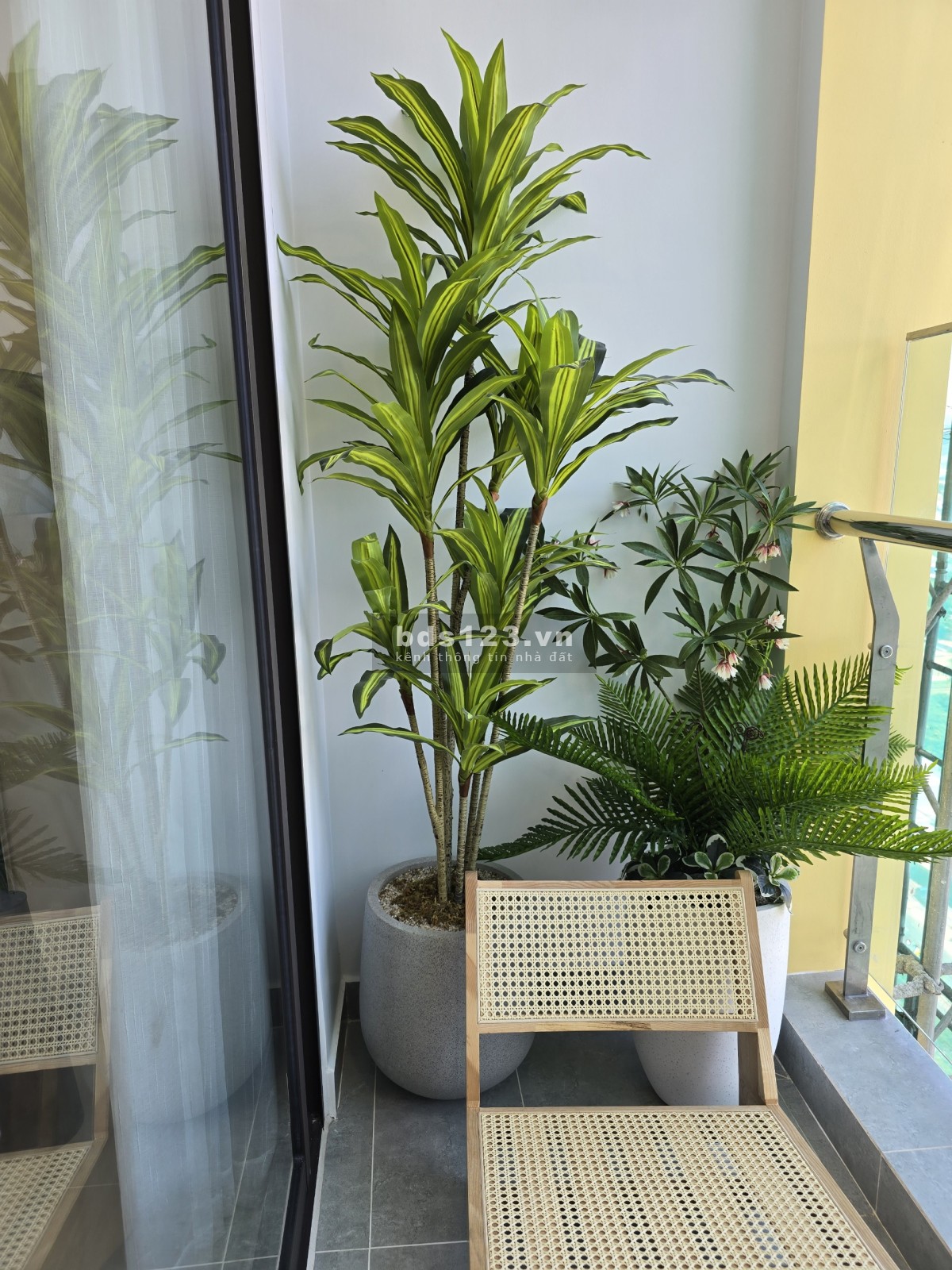 Chung Cư Cao Cấp Vũng Tàu Centrepoint Có Ban Công View Biển Vũng Tàu, Sở Hữu Lâu Dài