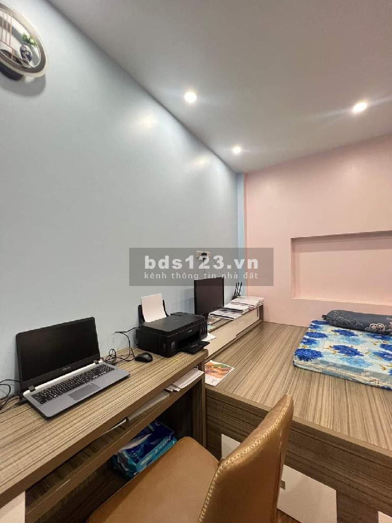 BÁN NHÀ HOÀNG VĂN THÁI, SIÊU RỘNG 100M2, 8 TỶ