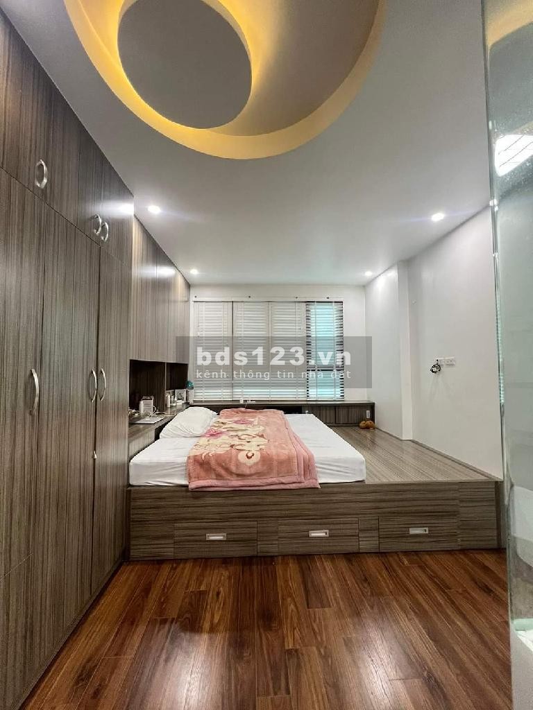 BÁN NHÀ HOÀNG VĂN THÁI, SIÊU RỘNG 100M2, 8 TỶ