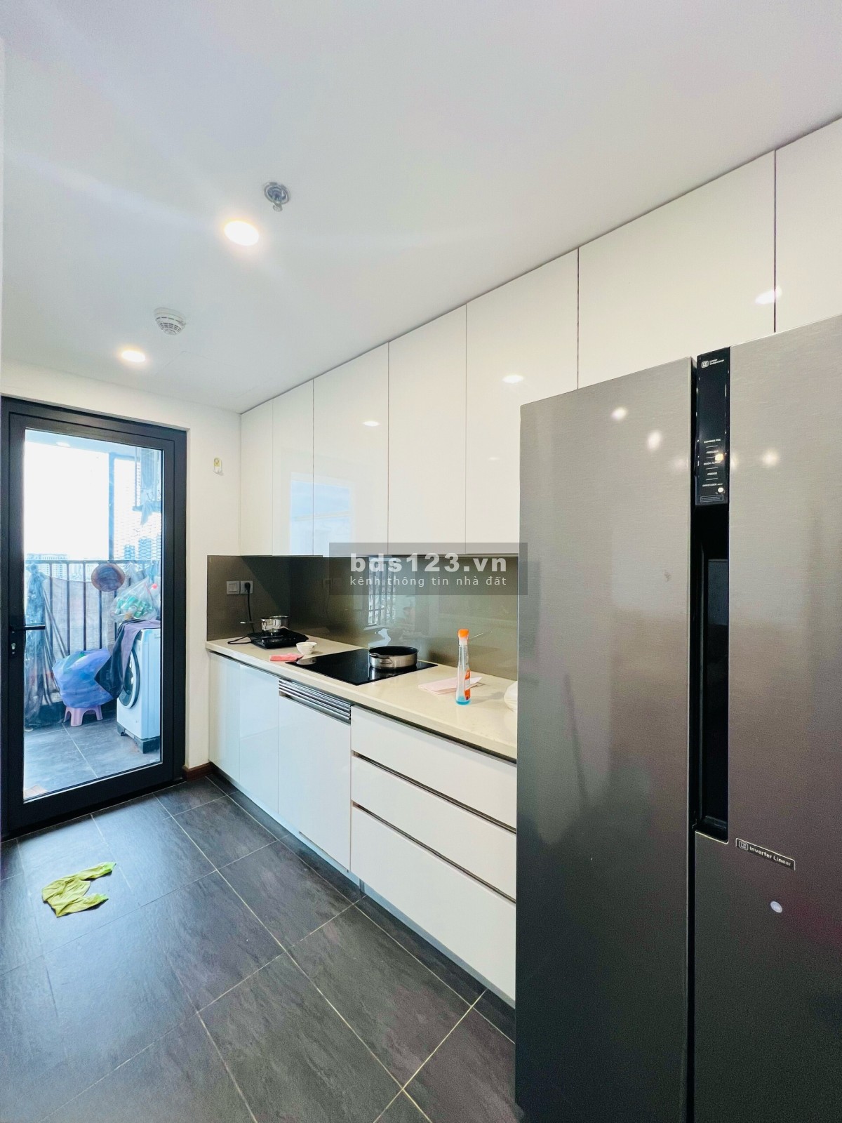 Cập nhật căn hộ bán 6th Element Tây Hồ mới nhất