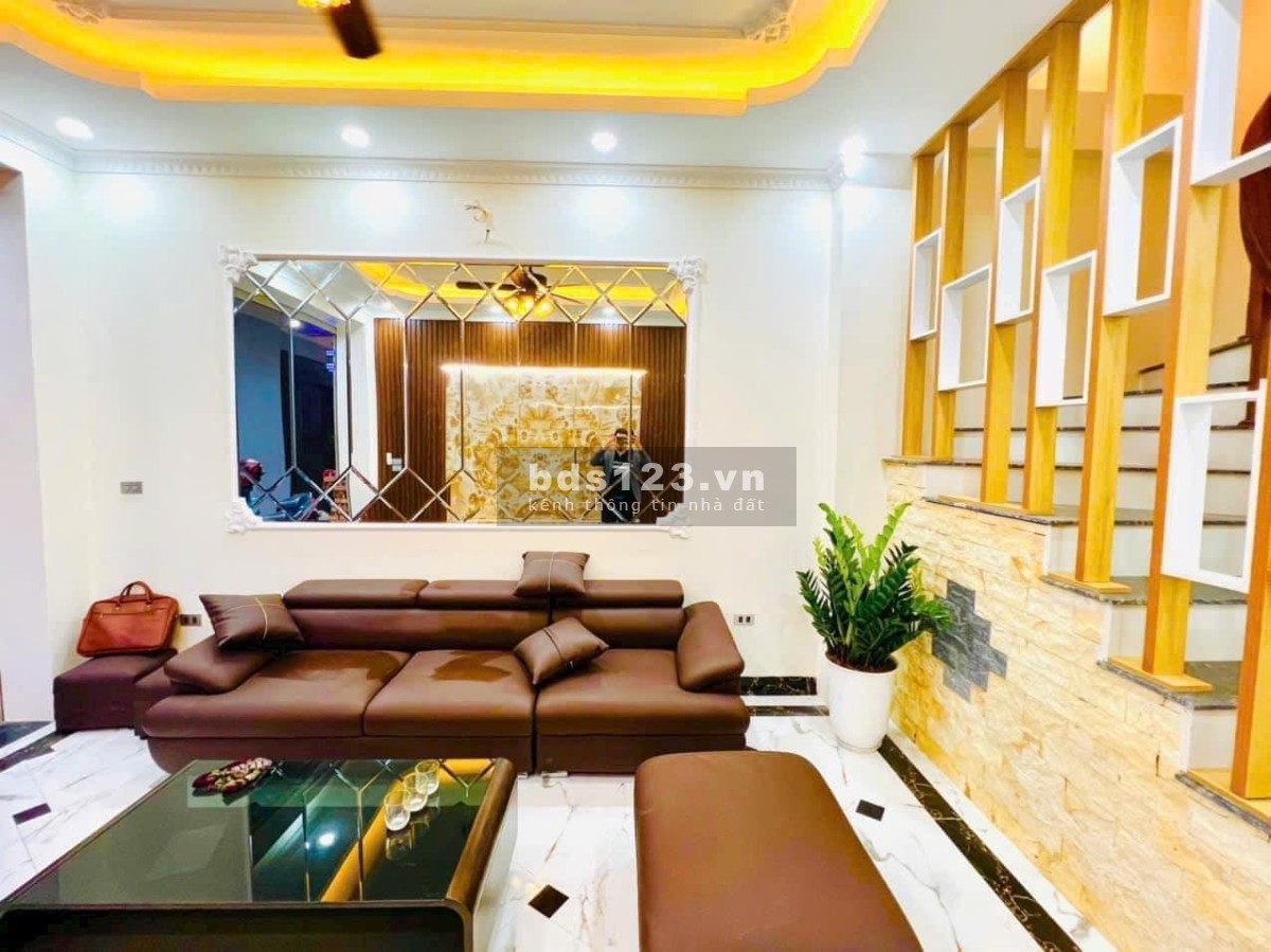 (SIÊU HOT) BÁN NHÀ TRUNG TÂM ĐỐNG ĐA - 5 TẦNG, FULL NỘI THẤT