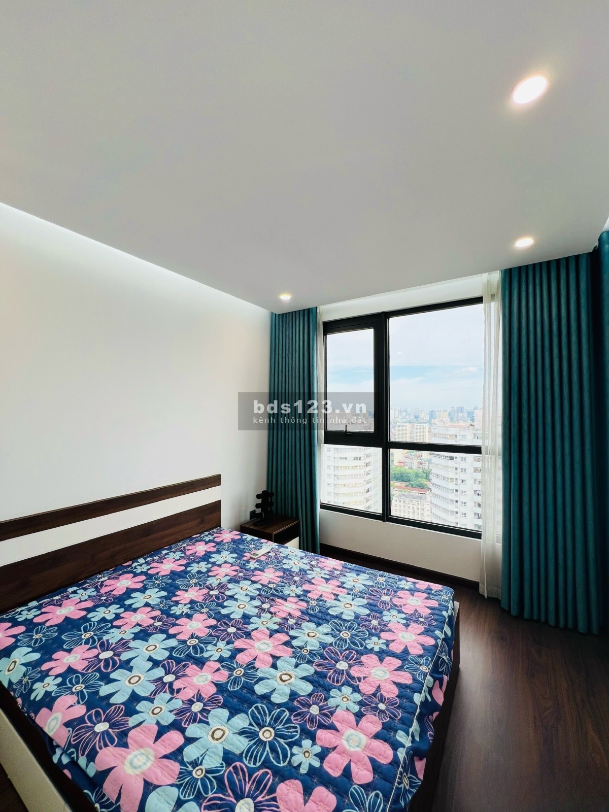Cập nhật căn hộ bán 6th Element Tây Hồ mới nhất