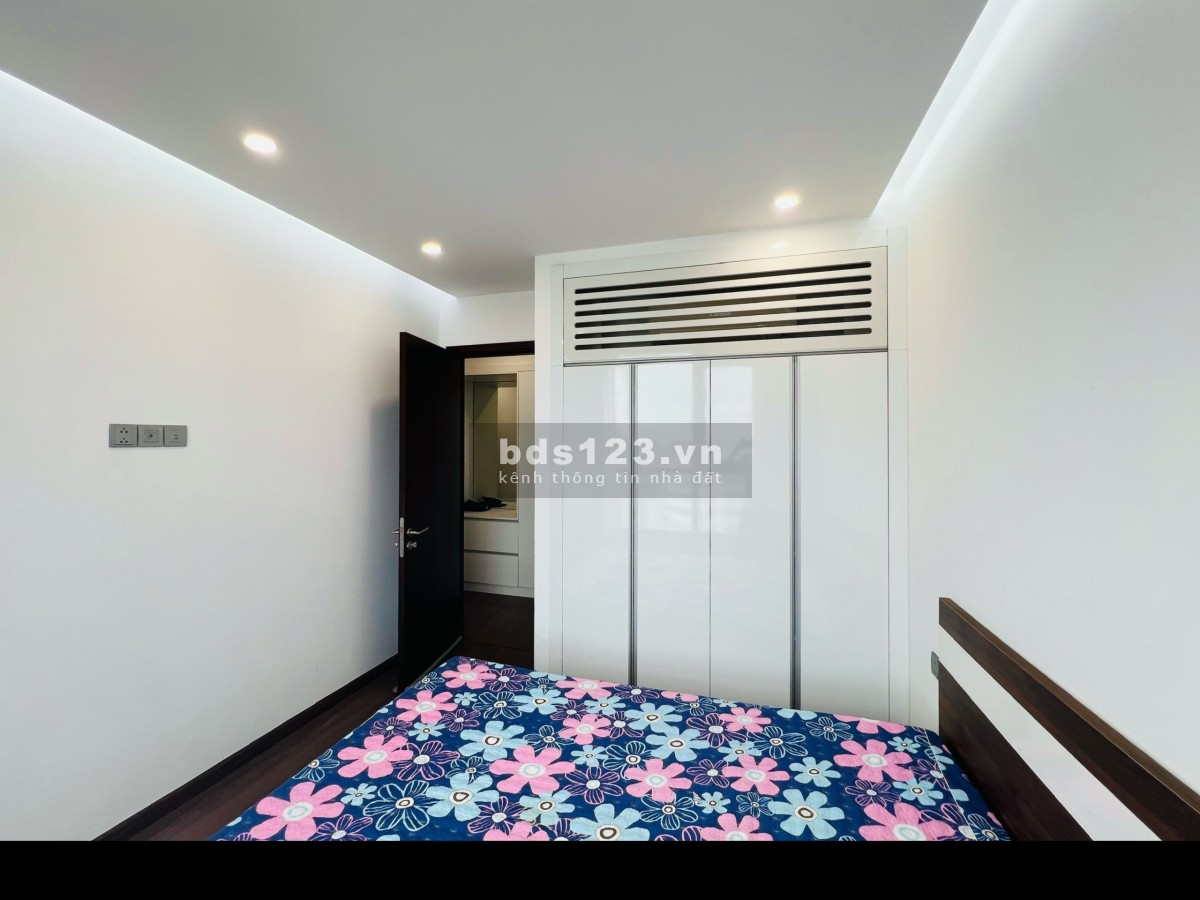 Cập nhật căn hộ bán 6th Element Tây Hồ mới nhất