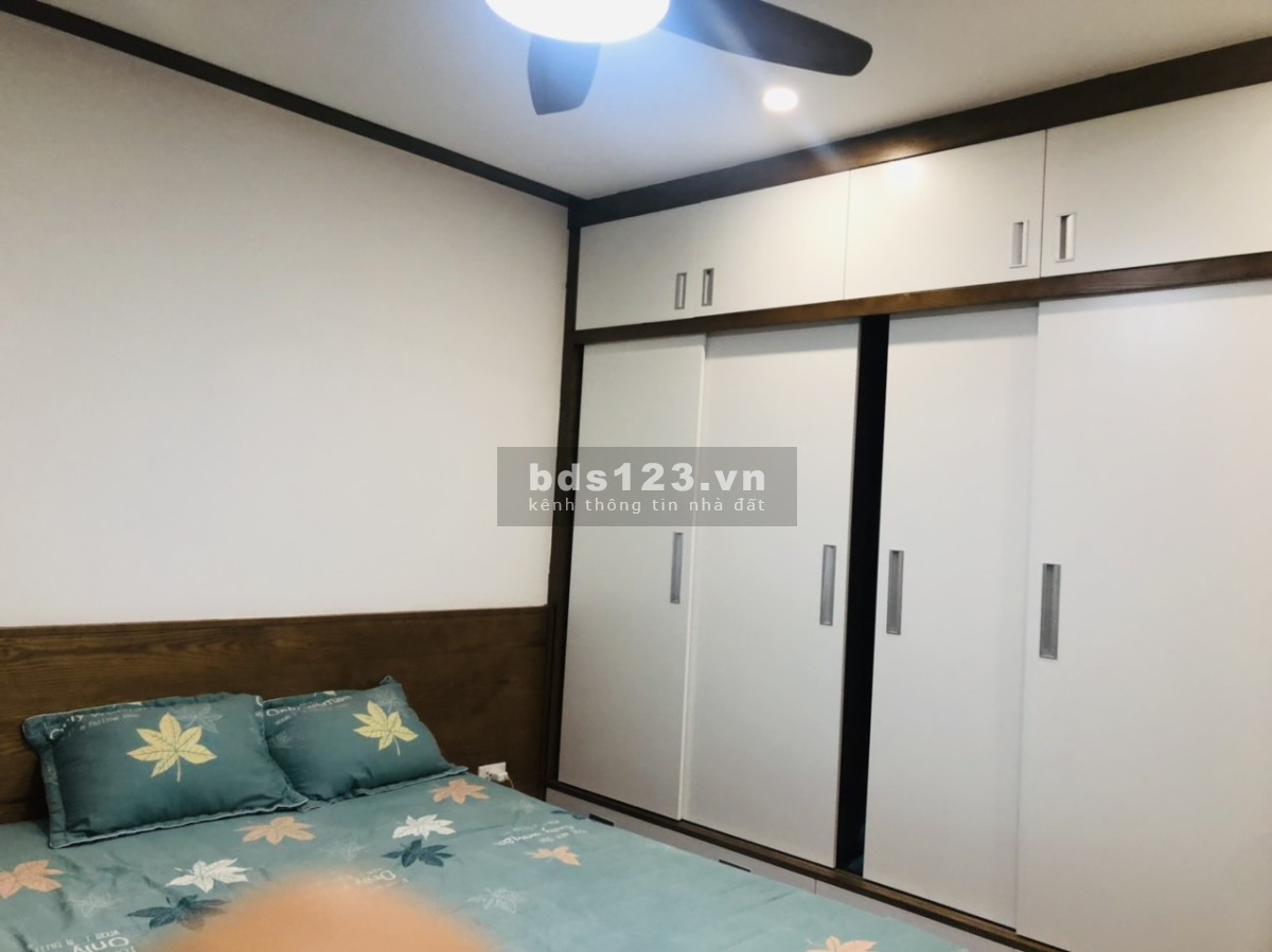 Bán căn góc 2 PN + 1 - 2 WC diện tích 81 m2 The Zen Park, Vinhomes Ocean Park 1. LH: 0379220121
