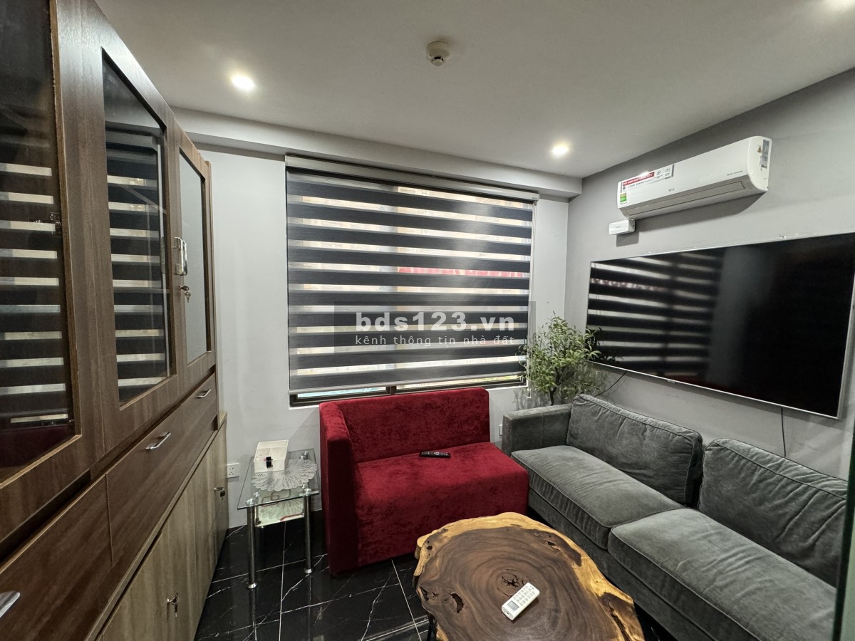 Cần bán căn 1PN - 1 WC - Diện tích 45.8 M2 The Zen Park Vinhomes Ocean Park 1 LH: 0379220121